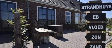 Appartement | Details aan de binnenkant