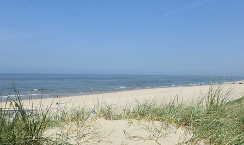 Apartment in North Holland Near Beach