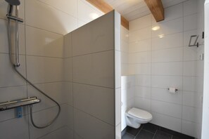 Apartment | Bathroom - Apartment in North Holland Near Beach (Callantsoog)