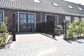 Exterior - Apartment in North Holland Near Beach (Callantsoog)
