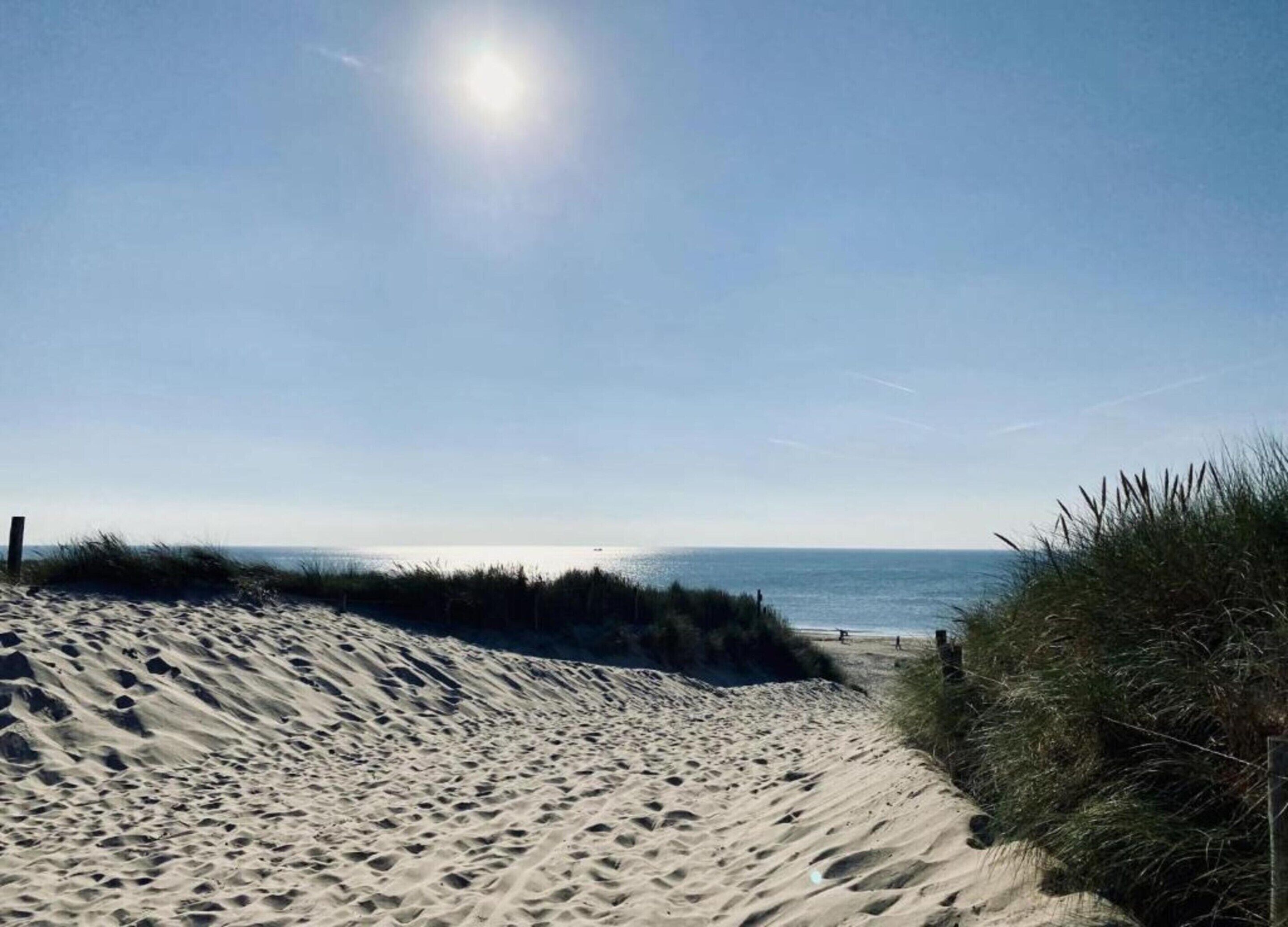 Leilighet | Utsikt fra overnattingsstedet