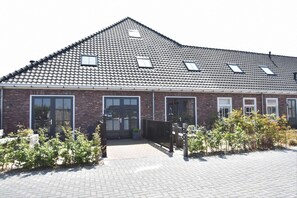 Apartment | Exterior