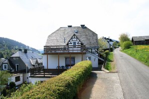 Appartement | Extérieur