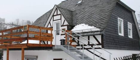 Apartment | Exterior