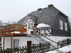 Apartment | Exterior