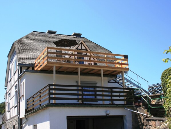Apartment | Exterior