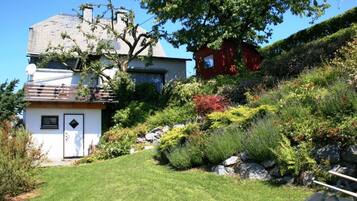 Apartemen | Kamar mandi