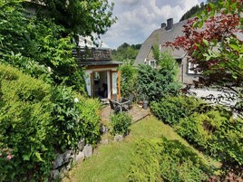 Apartment | Exterior