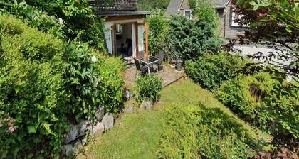Apartment in Willingen Near Ski Slopes