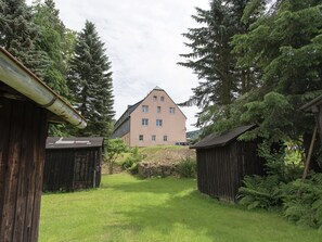 Apartment | Exterior - Malerischer Aufenthalt in Rauschenbach (Neuhausen)