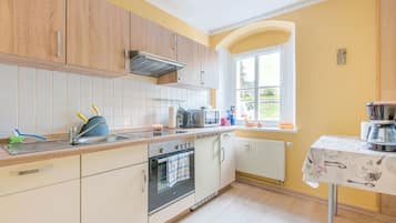 Apartment | Private kitchen