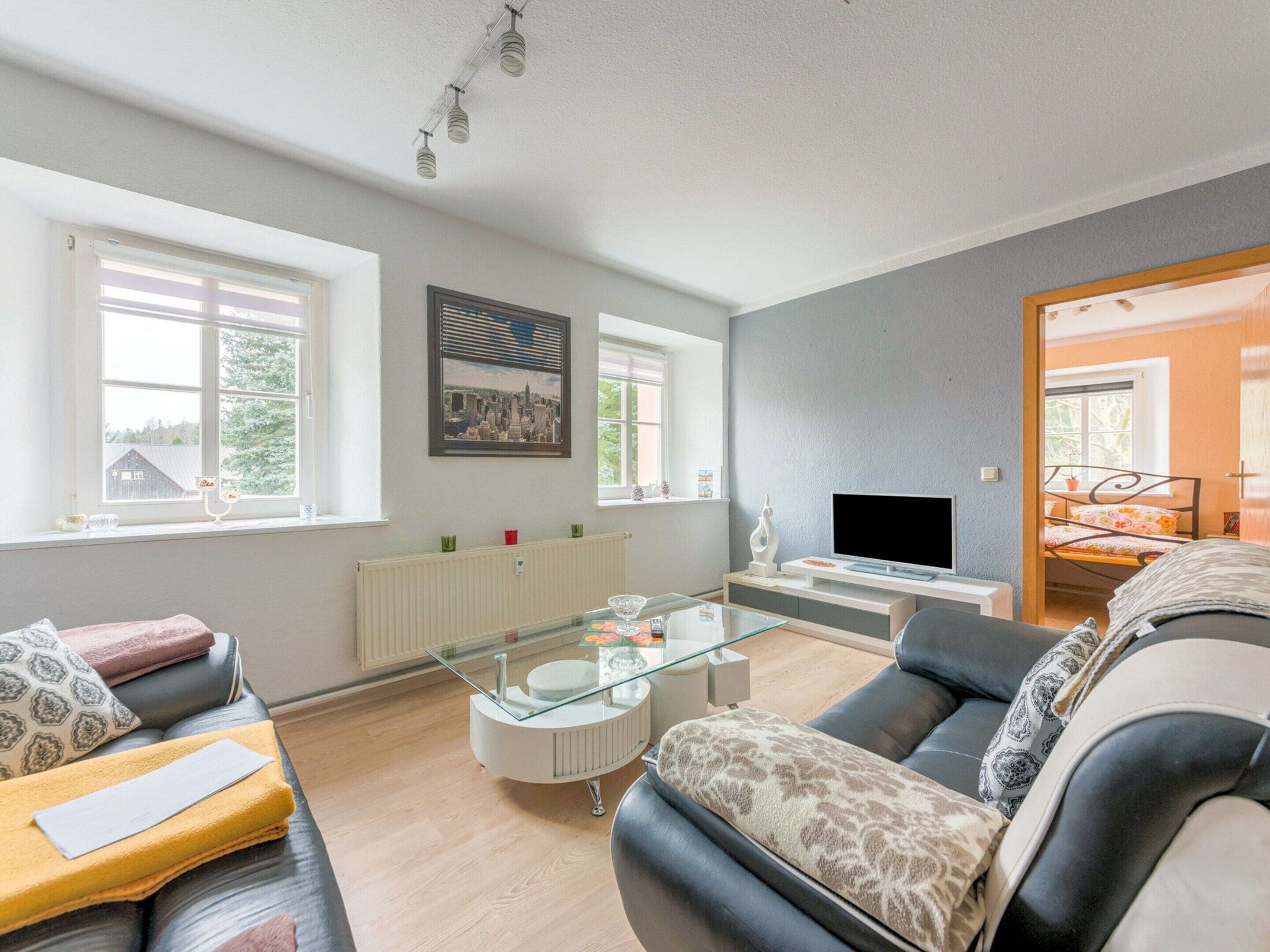 Apartment | Living room