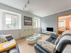 Apartment | Living room