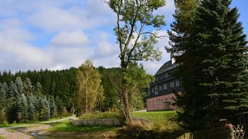 Apartment | Exterior