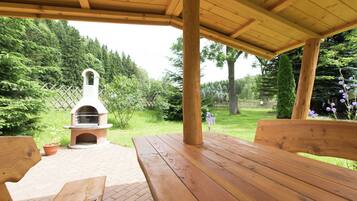 Apartment | Property amenity