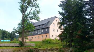 Apartment | Exterior