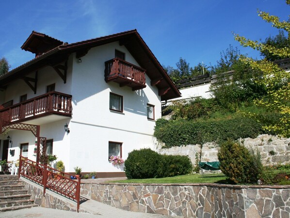 House | Exterior