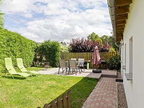 Unclassified image, 2 of 37, button - Beautiful Holiday Home in Jürgenshagen With a Trampoline (Jürgenshagen)