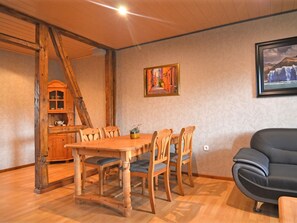 Appartement | Restauration