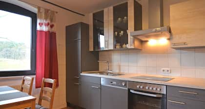 Ferienwohnung in Kierspe, Sauerland