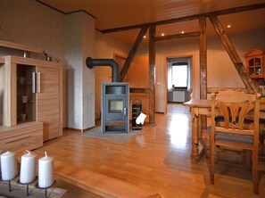 Appartement | Restauration