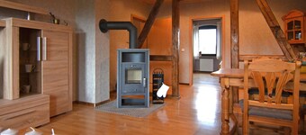 Ferienwohnung in Kierspe, Sauerland