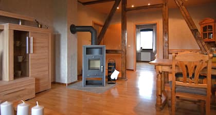 Ferienwohnung in Kierspe, Sauerland