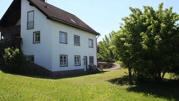 Apartment | Exterior