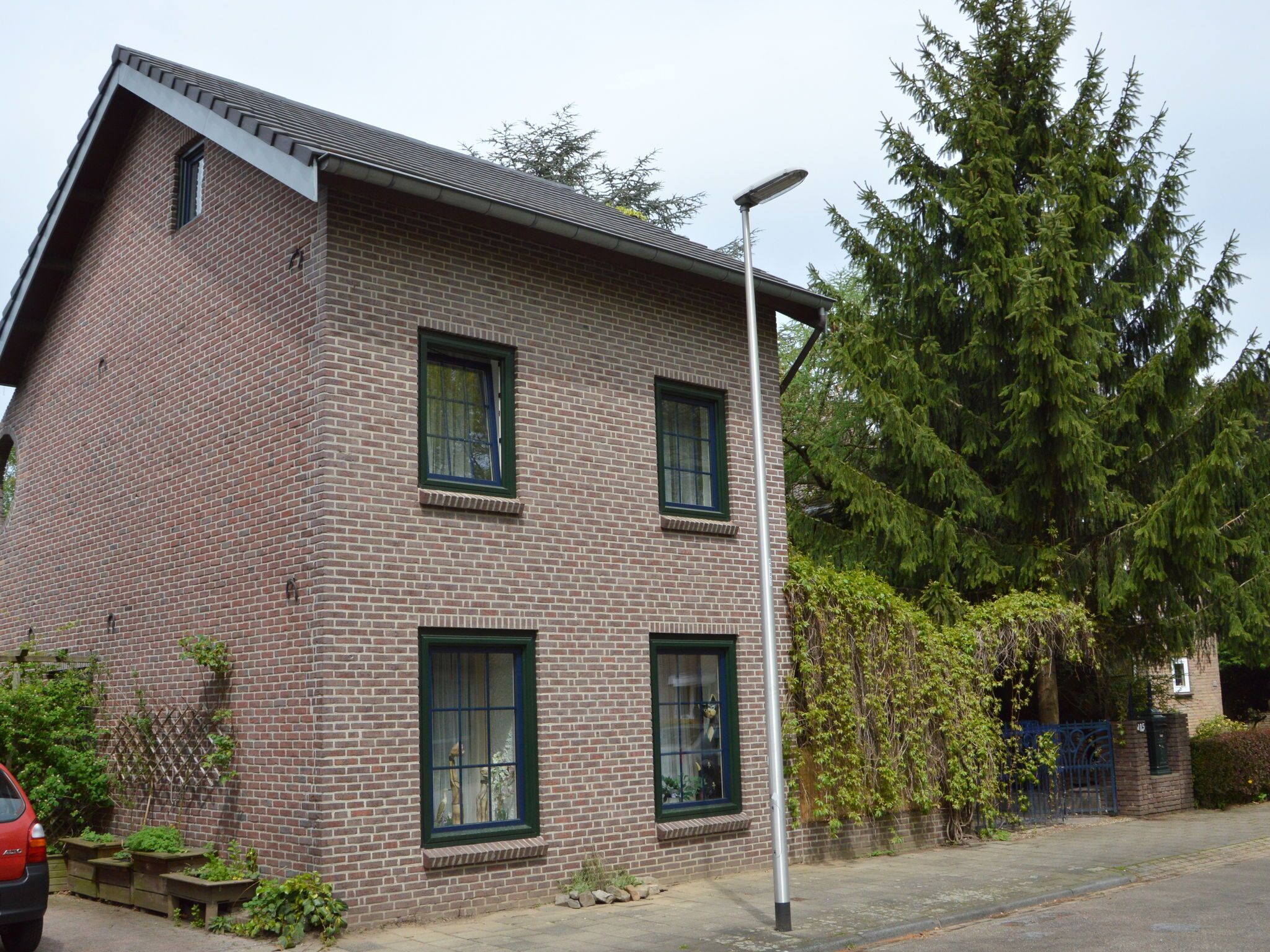 Exterieur