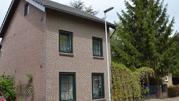 Exterieur