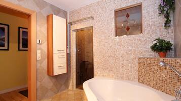 Badewanne