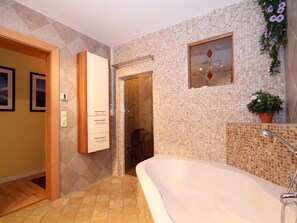 Badewanne