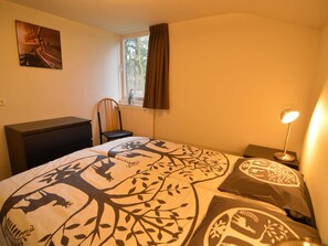 Tiện nghi tại phòng