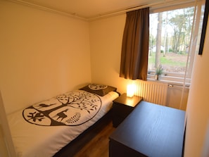 Room amenity - Detached Bungalow in a Nature-filled Park (Stramproy)