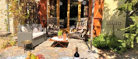 Cottage | Extérieur