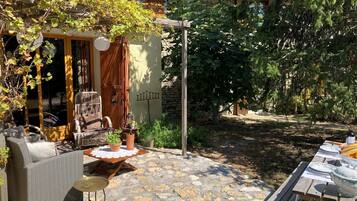 Cottage | Pemandangan dari properti