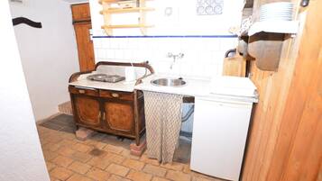 Casa | Cocina privada
