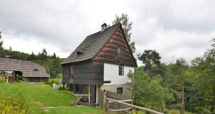 Holiday Home in Nejdek in West-bohemia With Garden