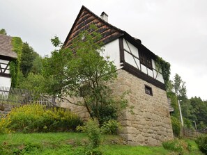 Casa | Exterior