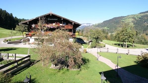 Aussenbereich