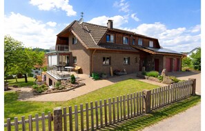 Apartment | Exterior - Ferienwohnung Marianne in Neuweiler (Neuweiler)
