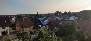 Apartment | View from property - Ferienwohnung Marianne in Neuweiler (Neuweiler)