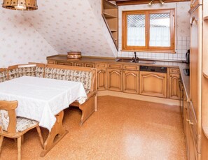 Apartment | Speisen