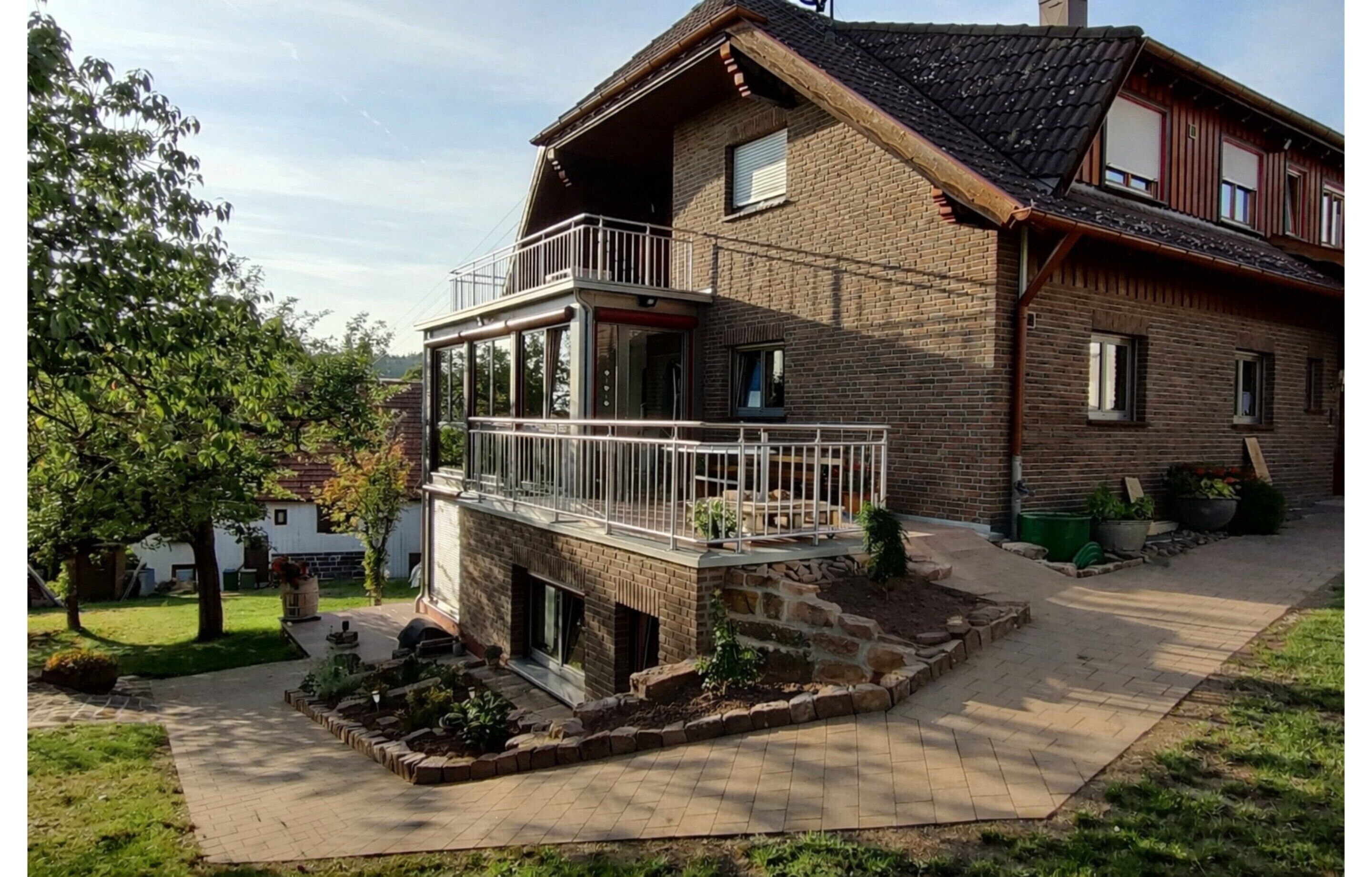 Apartment | Exterior