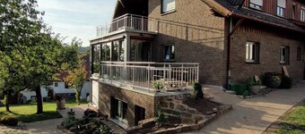 Ferienwohnung Marianne in Neuweiler