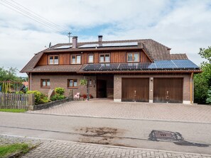 Apartment | Außenbereich