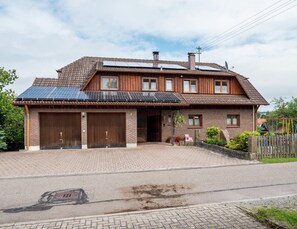 Apartment | Exterior - Apartment Marianne in Black Forest for 4 Person (Neuweiler)