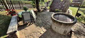 Apartment | Garden