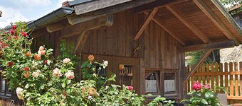 Family-friendly Tretting Home