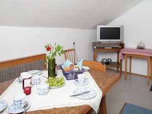 Apartment | Wohnzimmer